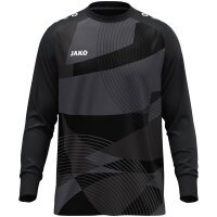 Jako TW-Trikot River Kinder Kinder - schwarz
