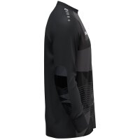 Jako TW-Trikot River Kinder Kinder - schwarz