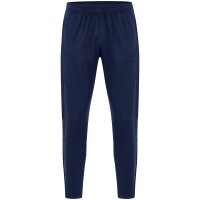Jako Polyesterhose Power - marine