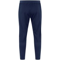 Jako Polyesterhose Power - marine