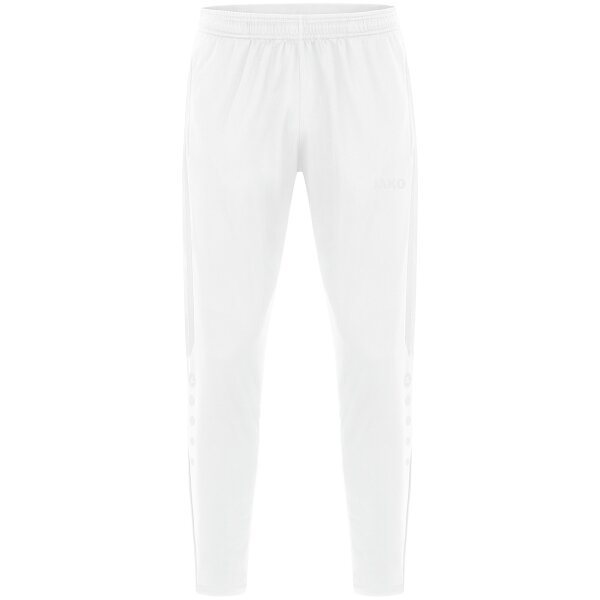 Jako Polyesterhose Power Kinder - weiß