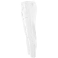 Jako Polyesterhose Power Kinder - weiß