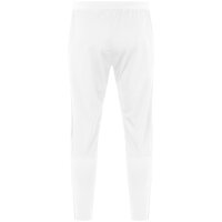 Jako Polyesterhose Power Kinder - weiß