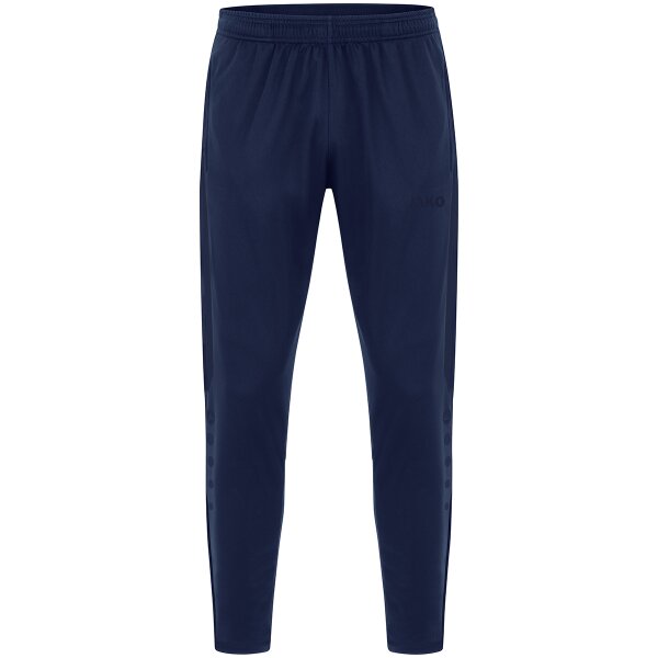Jako Polyesterhose Power Kinder - marine