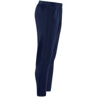 Jako Polyesterhose Power Kinder - marine