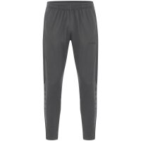 Jako Polyesterhose Power - anthra light