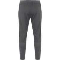 Jako Polyesterhose Power - anthra light