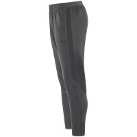 Jako Polyesterhose Power Kinder - anthra light
