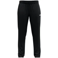 Jako Polyesterhose Dynamic - schwarz