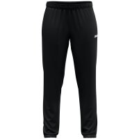 Jako Polyesterhose Dynamic - schwarz