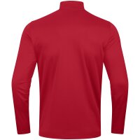Jako Polyesterjacke Power - rot