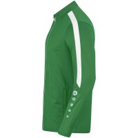 Jako Polyesterjacke Power - sportgrün