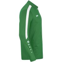 Jako Polyesterjacke Power - sportgrün