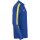 Jako Polyesterjacke Power - royal/citro
