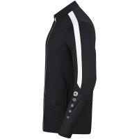Jako Polyesterjacke Power - schwarz