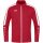 Jako Polyesterjacke Power Kinder - rot