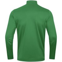 Jako Polyesterjacke Power Kinder - sportgrün