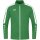 Jako Polyesterjacke Power Kinder - sportgrün