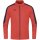 Jako Polyesterjacke Power Kinder - flame/marine