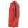 Jako Polyesterjacke Power Kinder - flame/marine