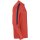 Jako Polyesterjacke Power Kinder - flame/marine