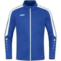 Jako Polyesterjacke Power Kinder - royal