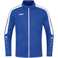 Jako Polyesterjacke Power Kinder - royal