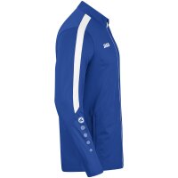 Jako Polyesterjacke Power Kinder - royal