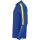 Jako Polyesterjacke Power Kinder - royal/citro