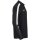 Jako Polyesterjacke Power Kinder - schwarz