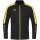 Jako Polyesterjacke Power Kinder - schwarz/citro