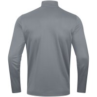 Jako Polyesterjacke Power Kinder - steingrau