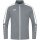 Jako Polyesterjacke Power Kinder - steingrau