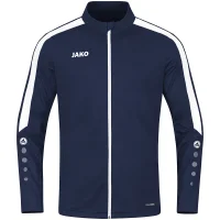 Jako Polyesterjacke Power Kinder - marine