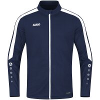Jako Polyesterjacke Power Kinder - marine