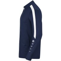 Jako Polyesterjacke Power Kinder - marine