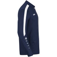 Jako Polyesterjacke Power Kinder - marine