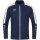 Jako Polyesterjacke Power Kinder - marine