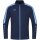 Jako Polyesterjacke Power Kinder - marine/skyblue