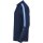 Jako Polyesterjacke Power Kinder - marine/skyblue