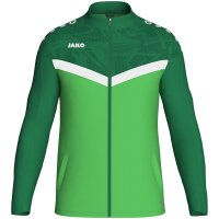 Jako Polyesterjacke Iconic Kinder - soft...