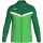 Jako Polyesterjacke Iconic - soft green/sportgrün