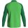 Jako Polyesterjacke Iconic - soft green/sportgrün