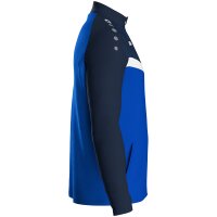 Jako Polyesterjacke Iconic - royal/marine