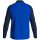 Jako Polyesterjacke Iconic - royal/marine