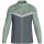 Jako Polyesterjacke Iconic Kinder - anthra light/mintgrün/soft grey