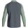Jako Polyesterjacke Iconic Kinder - anthra light/mintgrün/soft grey