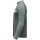 Jako Polyesterjacke Iconic - anthra light/mintgrün/soft grey