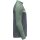 Jako Polyesterjacke Iconic - anthra light/mintgrün/soft grey