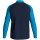 Jako Polyesterjacke Iconic Kinder - marine/Jako blau/neongelb